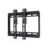 Supporto Tv Led Staffa Fissa A Parete Porta Schermo Piatto Da 14 A 42