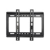 Supporto Tv Led Staffa Fissa A Parete Porta Schermo Piatto Da 14 A 42