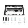 Supporto Tv Led Staffa Fissa A Parete Porta Schermo Piatto Da 14 A 42