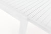 Tavolo allungabile Egil in alluminio verniciato da esterno per giardino e veranda 200/300 cm Giardino e giardinaggio/Arredamento da giardino e accessori/Tavoli e tavolini/Tavoli standard Decor Space - Altamura, Commerciovirtuoso.it