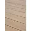 Tavolo Allungabile al Delmar in Alluminio Verniciato E Legno Di Acacia Da Esterno per Giardino E Veranda 160/240 Cm Giardino e giardinaggio/Arredamento da giardino e accessori/Tavoli e tavolini/Tavoli standard Decor Space - Altamura, Commerciovirtuoso.it