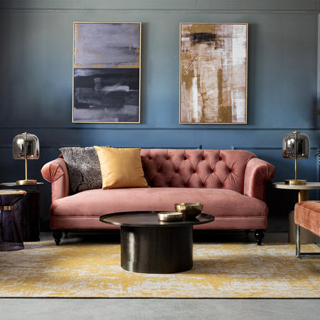 Divano Chesterfield Velluto Divano Chesterfield Divano Velluto