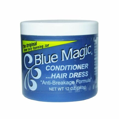 Blue Magic Conditioner Hair Dress 300 G Balsamo per Capelli Idratante per Capelli Più Lucenti Balsamo Anti Rottura Bellezza/Cura dei capelli/Prodotti per la cura dei capelli/Balsami ad azione profonda e trattamenti Agbon - Martinsicuro, Commerciovirtuoso.it