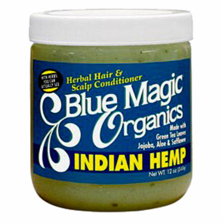 Blue Magic Organics Indian Hemp Herbal Hair & Scalp Conditioner 340 G Balsamo per Capelli Rinfrescante Alla Canapa Indiana Bellezza/Cura dei capelli/Prodotti per la cura dei capelli/Balsami Agbon - Martinsicuro, Commerciovirtuoso.it