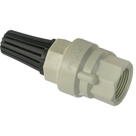 Valvola di fondo "Yuri" antiriflusso o di ritegno con filettatura GAS Giardino e giardinaggio/Attrezzi da giardino e attrezzature per l'irrigazione/Attrezzature per l'irrigazione/Pompe e accessori/Parti e connettori La Zappa - Altamura, Commerciovirtuoso.it