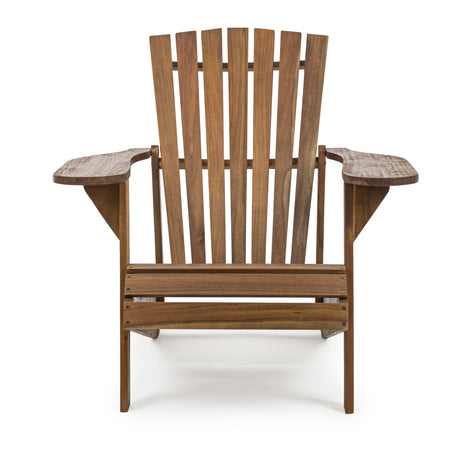 Sedia a Sdraio Canadese in Legno "kaori" Ideale per Veranda E Giardino Giardino e giardinaggio/Arredamento da giardino e accessori/Poltrone Decor Space - Altamura, Commerciovirtuoso.it