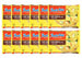 12x Indo Mie Instant Noodles Chicken Flavor 70 G X 12 Pezzi Noodles Gusto Pollo Origine Nigeria Ghana Indonesia Alimentari e cura della casa/Cibi in scatola e conserve/Piatti confezionati/Pasta e noodles Agbon - Martinsicuro, Commerciovirtuoso.it