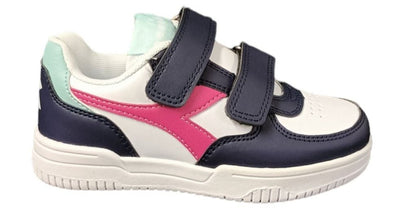 Scarpe sneakers Unisex bambino Diadora 101.177721 - RAPTOR LOW PS