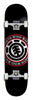 Element Seal 8.25'' Skateboard Completo Skate Nero Maxi Logo Acero Canadese Truck Element Da 5,25 Sport e tempo libero/Sport/Mobilità urbana/Skateboard/Skateboard Snotshop - Roma, Commerciovirtuoso.it