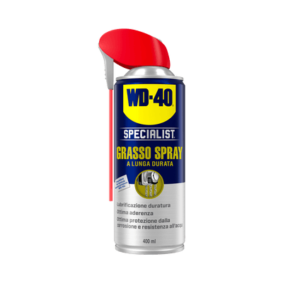 WD-40 Specialist grasso spray a lunga durata