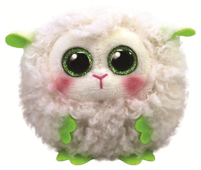 PUFFIES BAASBY peluche
