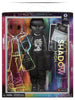 Shadow High S23 Fashion Doll - BB (Black) Mgae Enternaiment, Inc (Lol & Na Na Na)