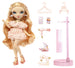 Rainbow High Series 5 Fashion Doll - Victoria Whitman (Light Pink) Mgae Enternaiment, Inc (Lol & Na Na Na)