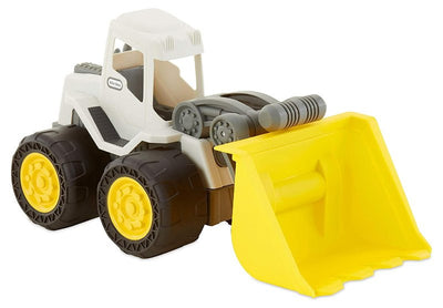 Dirt Diggers 2-in-1 Front Loader Little Tikes