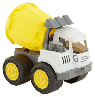 Dirt Diggers 2-in-1 Cement Mixer Little Tikes