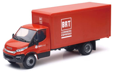 1:32 IVECO DAILY ASSTD New-Ray