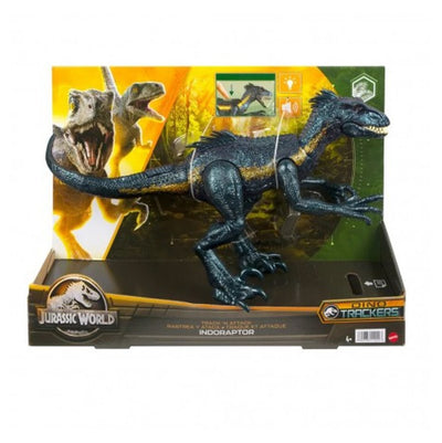 JW Indoraptor Mattel