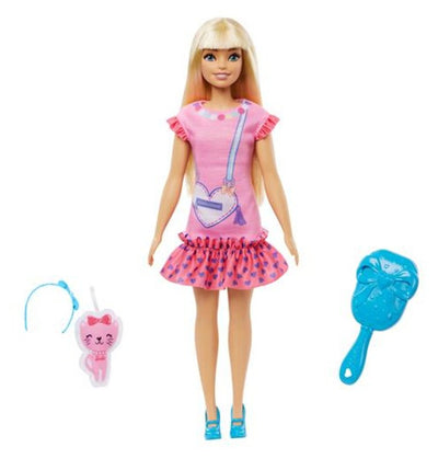 La mia prima Barbie