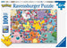 PUZZLE 100 PZ Pokemon Ravensburger