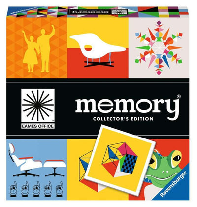 memory EAMES Collector's Edition