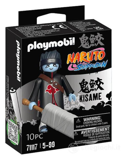 KISAME Playmobil