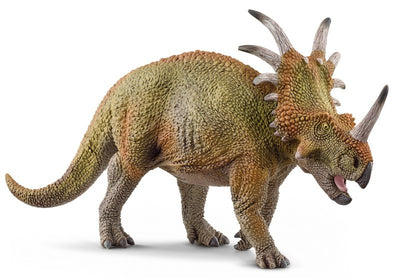 STYRACOSAURUS (serie Dinosaurs Dinosauri - price unit. P) Schleich
