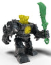 ROBOT DELLA GIUNGLA (serie Eldrador Creatures - price unit. P) Schleich