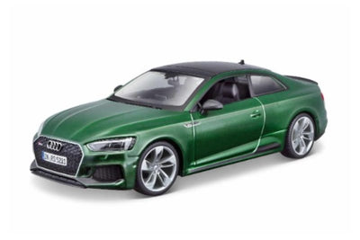 1/24 AUDI RS5 COUPE