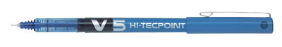 HI-TECP. V5 BLU BX-V5-L Pilot