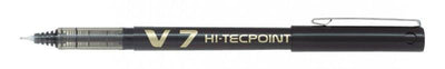 HI-TECP.V 7 NERO BX-V7-B Pilot