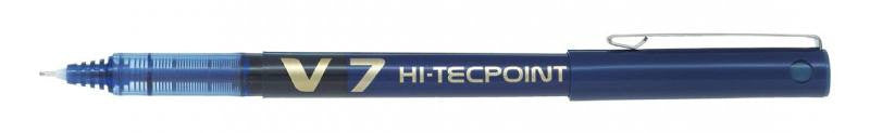 HI-TECP.V 7 BLU BX-V7-R Pilot