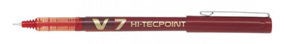 HI-TECP.V 7 ROSSO BX-V7-L-E Pilot