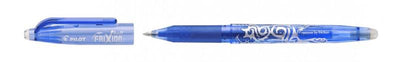Sfera Frixion punta 0,5mm colore blu Pilot