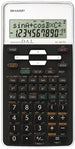 calcolatrice scientifica bicolore Sharp (Calcolatrici)