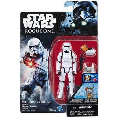 SW R1 Personaggi 10 cm (Star Wars Mainline) - B7072EU4 Hasbro