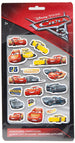 STICKERS CARS3 290038