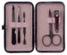 Set Manicure Pavone Papavero e Autunno Floreale Puckator Srl