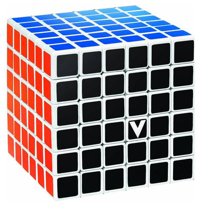 V-CUBE 6X6 PIATTO Verdes S.A. (Distr. Dalnegro) Cubi Professionali