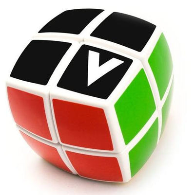 V-CUBE 2X2 BOMBATO Verdes S.A. (Distr. Dalnegro) Cubi Professionali