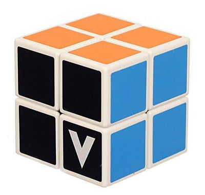 V-CUBE 2x2 PIATTO Verdes S.A. (Distr. Dalnegro) Cubi Professionali