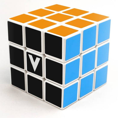 V-CUBE 3X3 PIATTO Verdes S.A. (Distr. Dalnegro) Cubi Professionali
