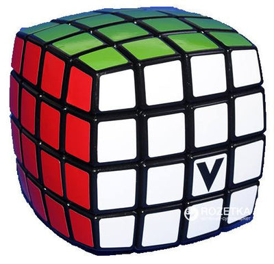 V-CUBE 4X4 BOMBATO Verdes S.A. (Distr. Dalnegro) Cubi Professionali