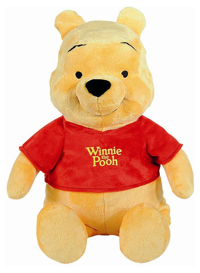 Winnie the Pooh cm.61 in peluche