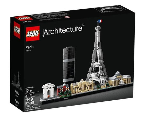 Parigi Lego
