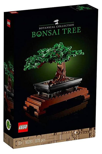 Albero Bonsai Lego
