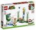 Pack espansione Sfida sulle nuvole di Spike gigante Lego