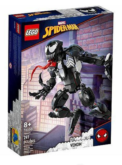 Personaggio di Venom Lego