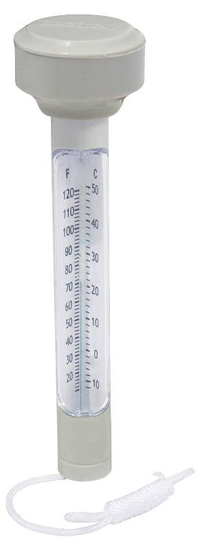 Termometro Galleggiante Con Cordicella Best Way (Gonfiabile)