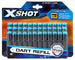 X-Shot blister 36 dardi ( compatibili ) Zuru