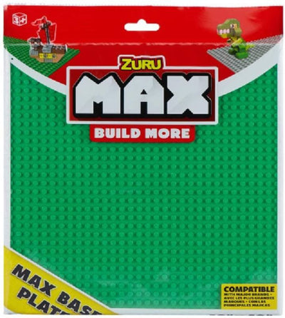 MAX Build More espositore 24 basi gioco cm 25,5 x 25,5 - 2 colori
